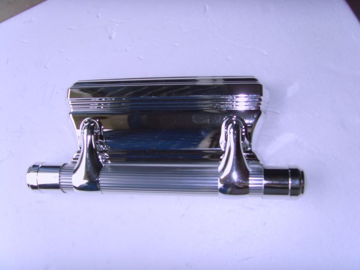 Casket Hardware SWM#11