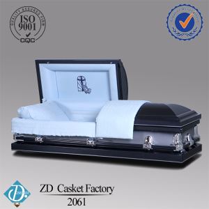 Metal Casket 2061