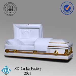 Metal Casket 2021